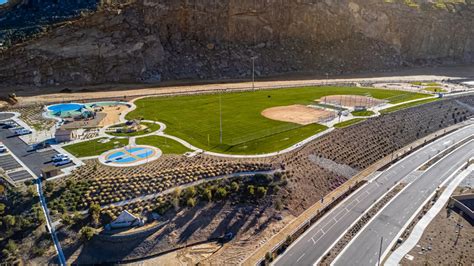 Within the development is Shadow Rock Park, with a splash pad, playground and open space. . Shadow rock park jurupa valley
